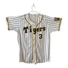 HANSIN Tigers ユニフォーム 背番号3 OHYAMA 大山