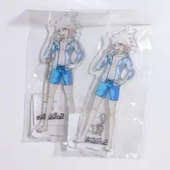 2025年最新】狛枝凪斗 水着 アクリルスタンドの人気アイテム