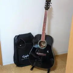 Epiphone GUARANTEED アコースティックギター DR-100EB