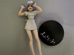 よふかしのうた　ナズナ　　フィギュア