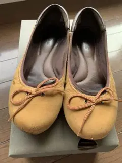 Timberland（ティンバーランド）の「ミルベリー バレリーナ