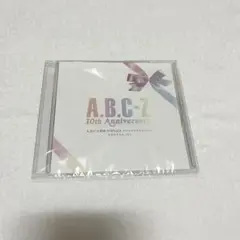 A.B.C-Z 結成10周年記念 スペシャルキャンペーン メモリアルムービー