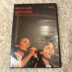 Simon&Garfunkel The ConcertinCentralPark