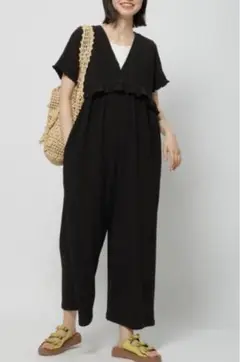 niko and 新品 DRY クシュワイドロンパース