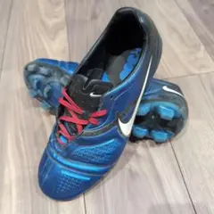 ナイキ　ctr360 マエストリ　sg NIKE ナイキ CTR360 マエストリ HG(レッド×ホワイト) 366223 691