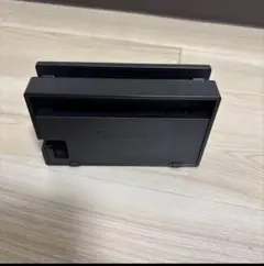 Nintendo Switch ドック ブラック