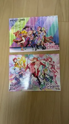【8/15まで】マクロス魂　会報　2冊セット