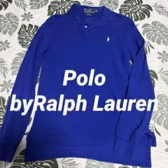 POLO byRalph Lauren☆長袖☆size S