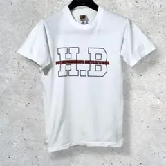 HUSKING BEE ハスキングビー　Tシャツ1998 ツアー　バンド