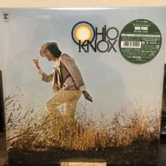 Ohio Knox USオリジナル盤。 Ohio Knox USオリジナル盤。