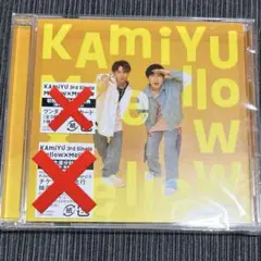 Mellow×Mellow KAmiYU