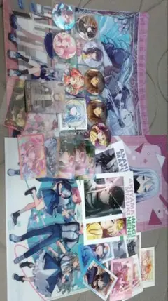 プロセカまとめ売り