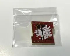 劇場版鬼滅の刃　キャラクターモチーフピンズ　童磨　グッズ