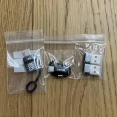 MSL FORCE USB 変換アダプタ