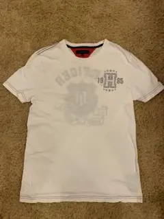 TOMMY HILFIGER メンズTシャツ