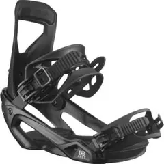 ✨新品・未使用品✨　SALOMON PACT ビンディング ブラック M