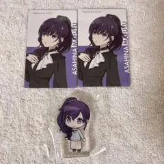朝比奈まふゆ まとめ売り