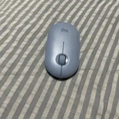 Logicool作業用マウス