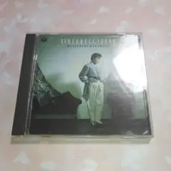 CD　中村雅俊　シンシアリー　ユアーズ　7曲入り　1987年作品