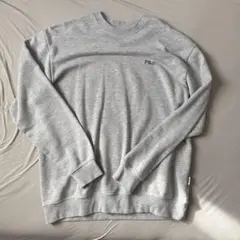 FILA トレーナー