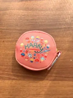 ハリーポッター　タリーズコーヒー限定エコバッグ