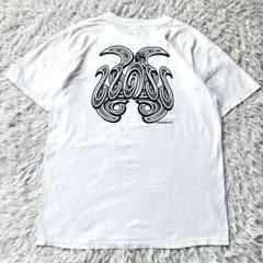 ジェネラルリサーチ Tシャツ 90s シングルステッチ M 白 38