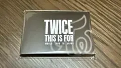 TWICE アップグレード 特典 トレカ 9枚セット カード 名古屋　アプグレ