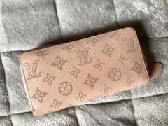 ルイヴィトン♡マヒナ♡ジッピーウォレット♡ LouisVuitton
