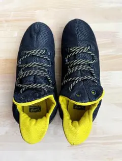 オニツカタイガー MONTE POKHARA Onitsuka Tiger