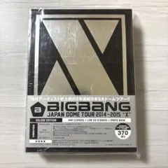 BIGBANG/BIGBANG JAPAN DOME TOUR 2014～20…