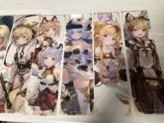 グラブル 十二神将 缶バッジ ポストカード アニラ アンチラ ビカラ シャトラ 2025年最新】アンチラ グラブルの人気アイテム - メルカリ