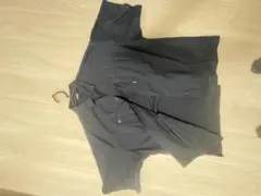 Keboz 半袖シャツ XL ネイビー