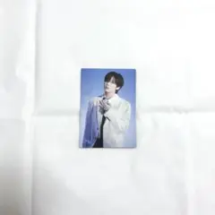 TXT ACT:PROMISE EP.2 ミニフォト トレカ テヒョン