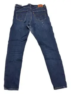 Levi's 720 High Rise Super Skinny 28