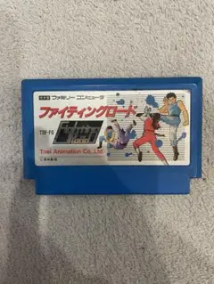 2025年最新】ファイティングロード ファミコンの人気アイテム