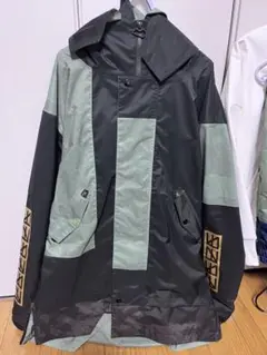 新品　2022/2023 MARQLEEN GALAXXYpant サイズS MARQLEEN 在庫限り 24-25 マークリーン GALAXXY JACKET