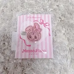 【新品未開封 24時間以内匿名発送】 ベリエちゃん キラキラ前髪ピン