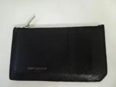 BDF9★サンローラン コインケース フラグメントケース カードケース