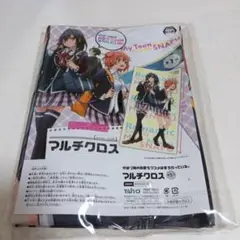 マルチクロス やはり僕の青春ラブコメはまちがってる。