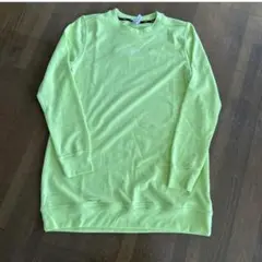 本日のみの出品‼️ナイキ NIKE レディース ニットジャケット