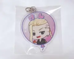 東京リベンジャーズ Theキャラカフェ 龍宮寺堅 アクキー