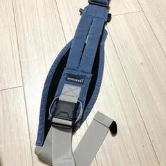 GOOSEKET グスケット　抱っこ紐　スリング　デニム