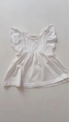 marron トップス　80size