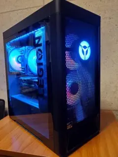 ゲーミングPC Ryzen5/16GB/GTX1650S/オフィス付 apex等