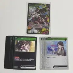 クロスタ XrossStars ルミナスデイブレイク ぶいすぽ 花芽なずな