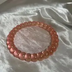 【特別価格】ピンク グリッター レジン小物置き