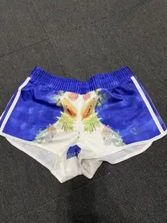 adidas オリジナル 短パン スポーツウェアー 送料込み 値段交渉あり