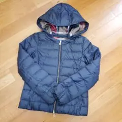 ◎BLUE LABEL CRESTBRIDGE ライトダウン◎