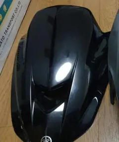 YAMAHAマジェスティs用前護板 sg52j