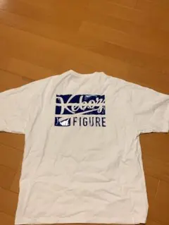 レア ケボズ Keboz ビッグロゴ 定番 Tシャツ 人気モデル 胸ポケット